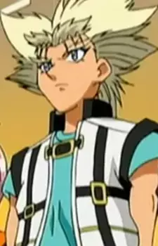 Gambar Karakter Anime: Mihael