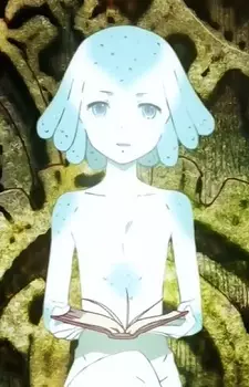 Gambar Karakter Anime: Olivinis