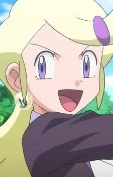 Gambar Karakter Anime: Ayaka