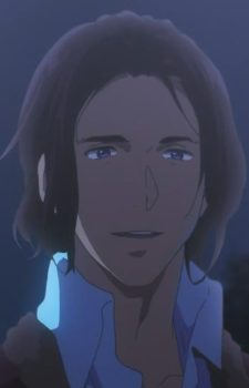 Gambar Karakter Damian Baldur Flugel