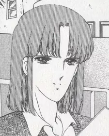 Gambar Karakter Anime: Risee