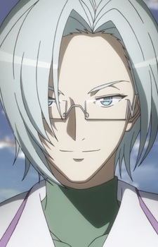 Gambar Karakter John Wayne Vercingetorix