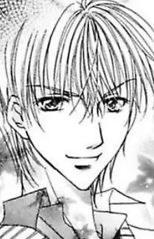 Gambar Karakter Anime: Yuki Saeki