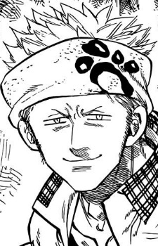 Gambar Karakter Zhivago