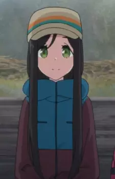 Gambar Karakter Anime: Subaru Kikukawa