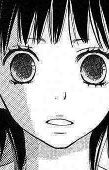 Gambar Karakter Sakumi Saitou