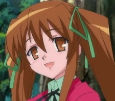 Gambar Shizuki Minagami