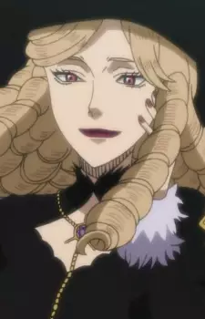 Gambar Karakter Anime: Catherine