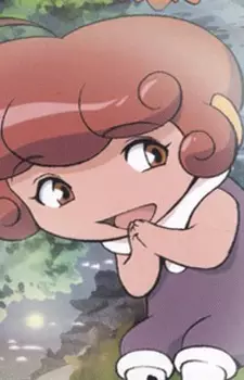 Gambar Karakter Anime: Reka