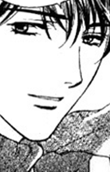 Gambar Karakter Yuki Shinohara