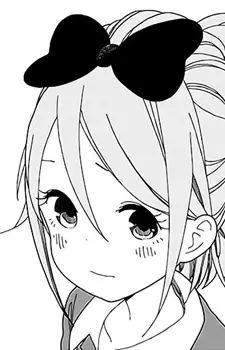 Gambar Karakter Anime: Mari Inakana