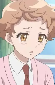 Gambar Karakter Anime: Osamu Koekawa