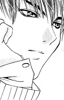 Gambar Karakter Anime: Kei Takenaka