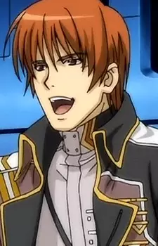 Gambar Karakter Anime: Fan Hyulick
