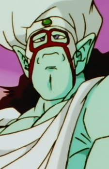 Gambar Karakter Papoi