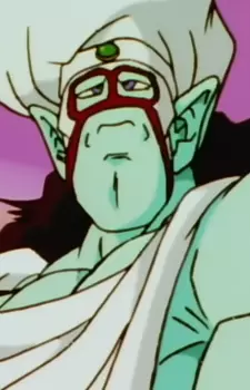 Gambar Karakter Anime: Papoi