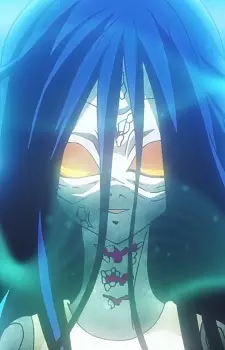 Gambar Karakter Anime: Joka