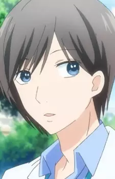 Gambar Karakter Anime: Shingo Mabuchi