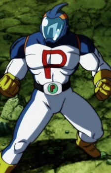 Gambar Karakter Katopesla