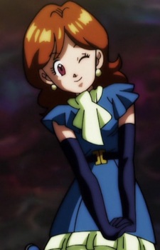 Gambar Karakter Sanka Ku