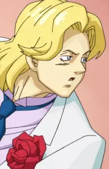 Gambar Karakter Anime: Karoni