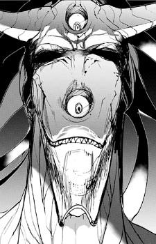 Gambar Karakter Bayon