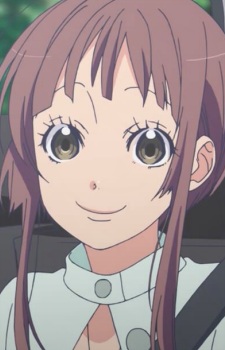 Gambar Karakter Akane Mizunashi