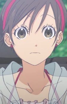 Gambar Karakter Chizuru Himeno