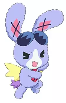 Gambar Karakter Anime: Usagi