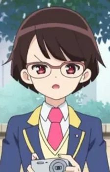 Gambar Karakter Anime: Nene Tokuda