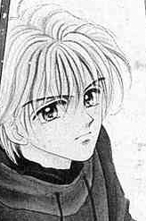 Gambar Karakter Shoui Isshiki