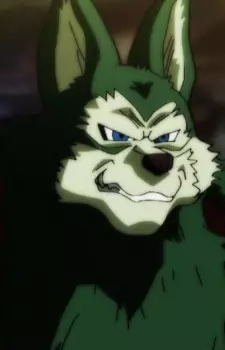 Gambar Karakter Anime: Shosa