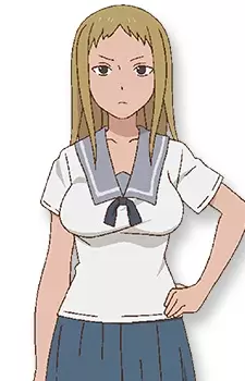 Madoka Kushitori