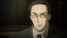 Gambar Karakter Anime: Noriyuki Masuoka