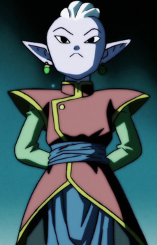 Gambar Karakter Khai