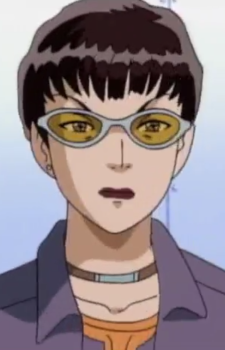 Gambar Karakter Kinuyo Nakata