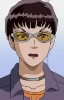 Gambar Karakter Anime: Kinuyo Nakata