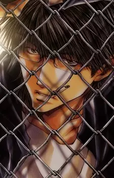 Gambar Karakter Anime: Makoto Kubota