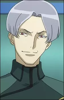 Gambar Karakter Anime: Aber Rindt