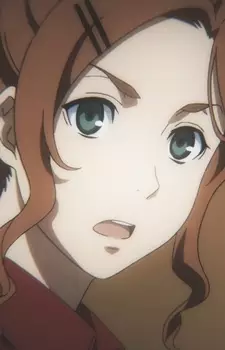 Gambar Karakter Anime: Lizzy