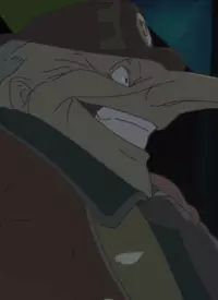 Gambar Karakter Anime: Bellmore