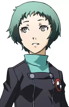 Gambar Karakter Anime: Fuuka Yamagishi