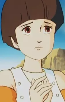 Gambar Karakter Anime: Alice