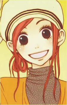 Gambar Karakter Anime: Risa Koizumi