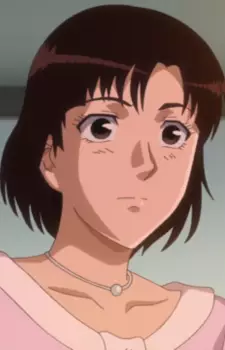 Gambar Karakter Anime: Renka Misaki