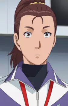 Gambar Karakter Anime: Yuri Ayukawa