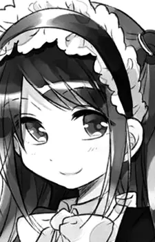 Gambar Karakter Anime: Hinako Kawawa