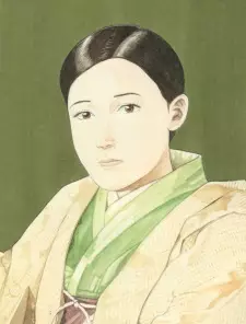 Gambar Karakter Anime: Tomoji Uchida