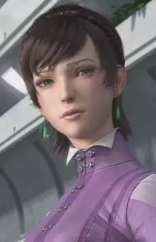 Gambar Karakter Anime: Nami