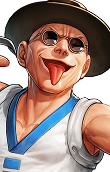 Gambar Bounge Choi